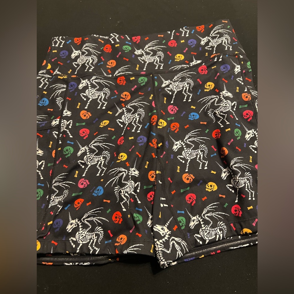 Cvg shorts